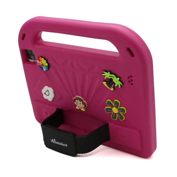 Wintouch tablet za decu k13 10 inca pink