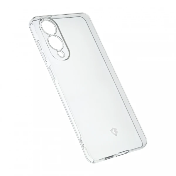 Torbica Teracell Skin za Samsung S937B Galaxy S25 Edge transparent