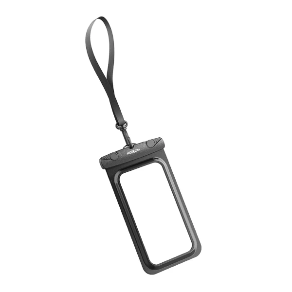Futrola vodootporna moxom mx-wp01 6.9 inch crna