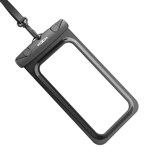 Futrola vodootporna moxom mx-wp01 6.9 inch crna