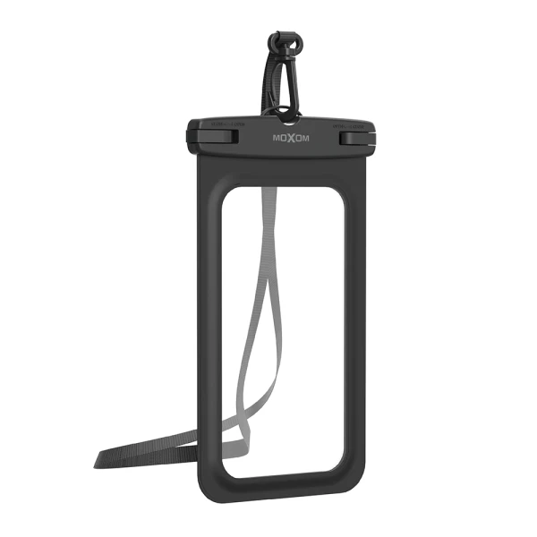 Futrola vodootporna moxom mx-wp02 7.2 inch crna