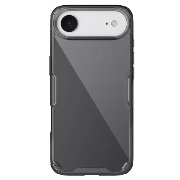 Torbica Nillkin Nature Pro za iPhone 17 Air 6.6 crna