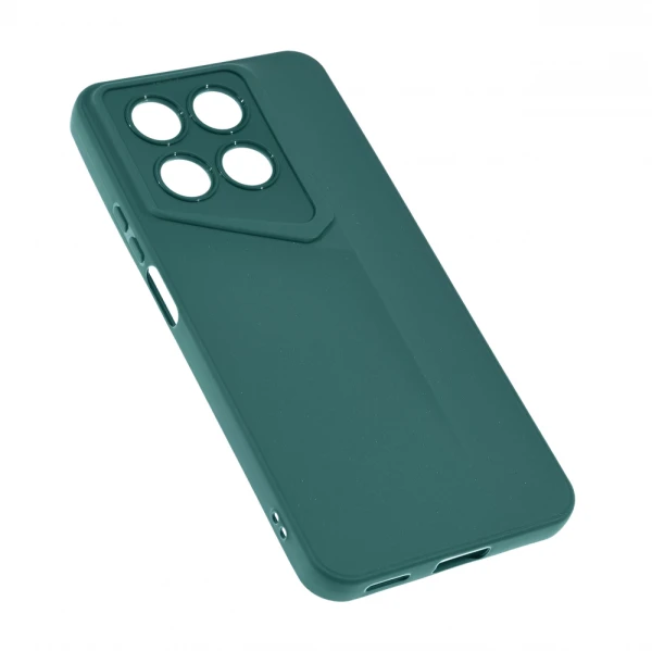Torbica Blade za Honor X7d 4G/400 Smart 5G zelena