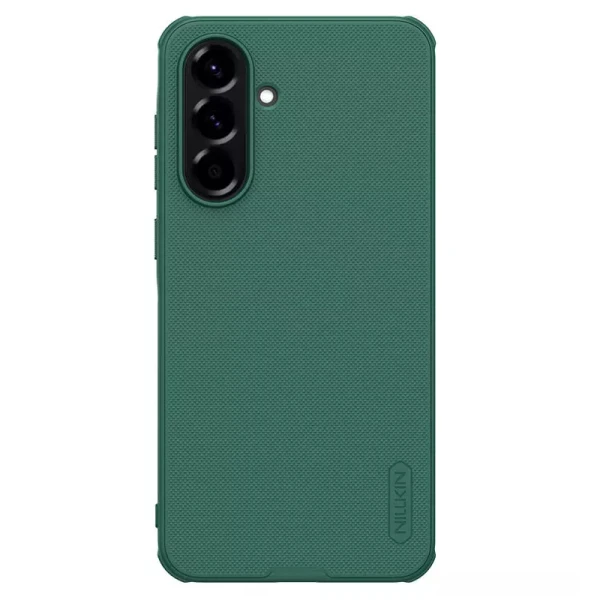 Torbica Nillkin Scrub Pro za Samsung A566B Galaxy A56 5G zelena