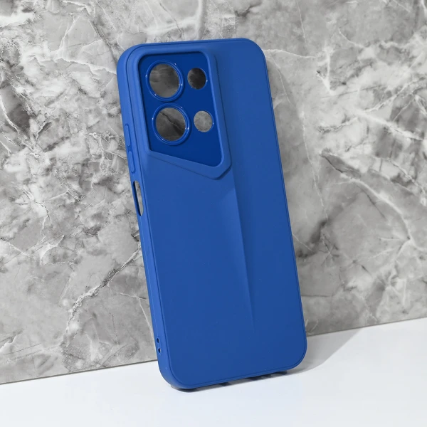 Torbica Blade za Xiaomi Redmi 15C 4G 173mm plava