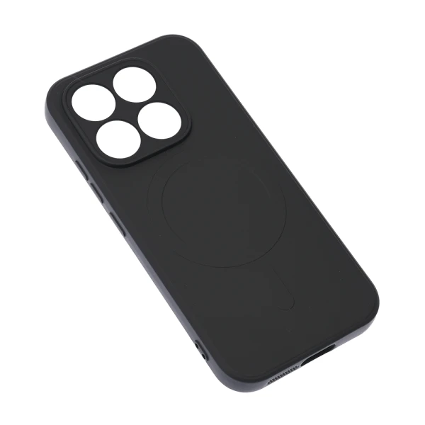 Torbica Teracell Giulietta Magsafe za Xiaomi 17 crna