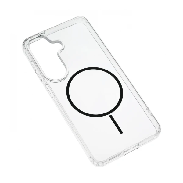 Torbica Magsafe Color Line za Samsung S941B Galaxy S26 crna