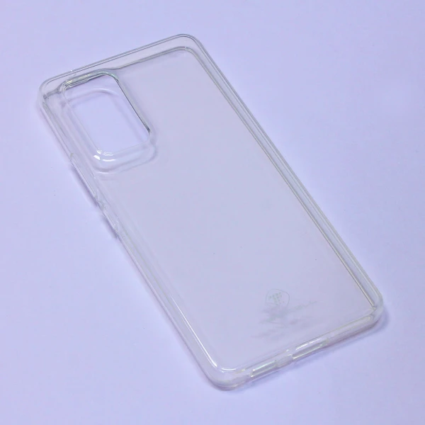 Torbica Teracell Skin za Samsung A536B Galaxy A53 5G transparent