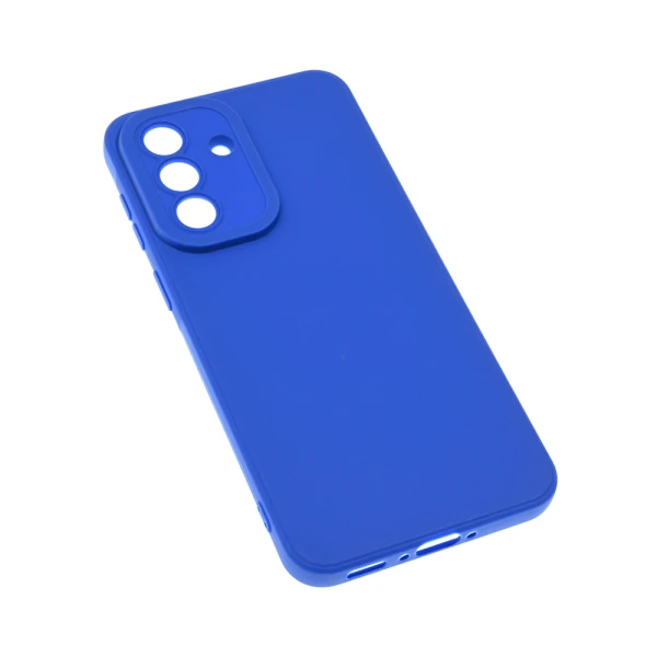 Torbica Teracell Giulietta za Samsung A376B Galaxy A37 5G mat plava