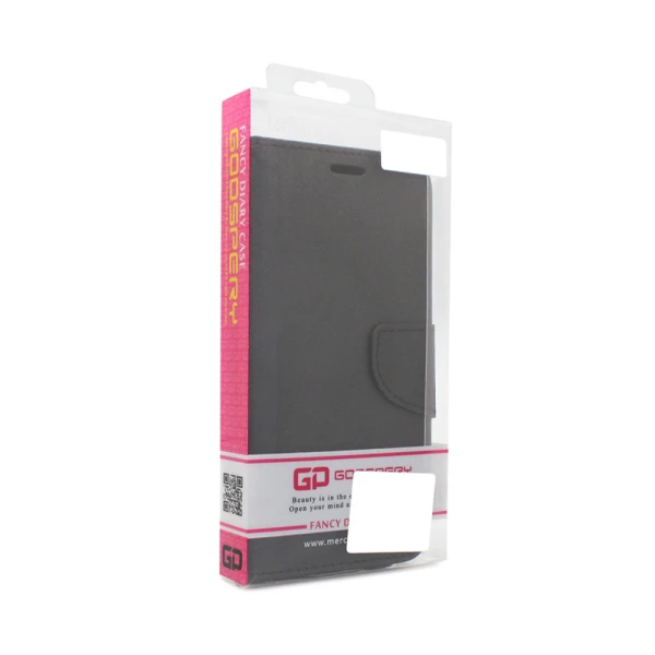 Torbica Mercury za Nokia G11/G21 crna