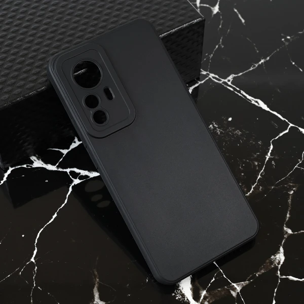 Torbica Teracell Giulietta za Xiaomi 12T/12T Pro mat crna