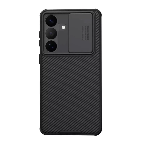 Torbica Nillkin CamShield Pro za Samsung S946B Galaxy S26 Plus crna