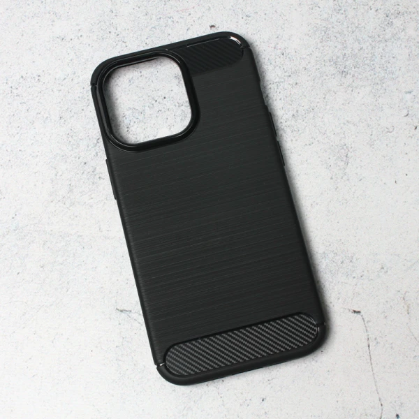 Torbica Defender Safeguard za iPhone 13 Pro 6.1 crna