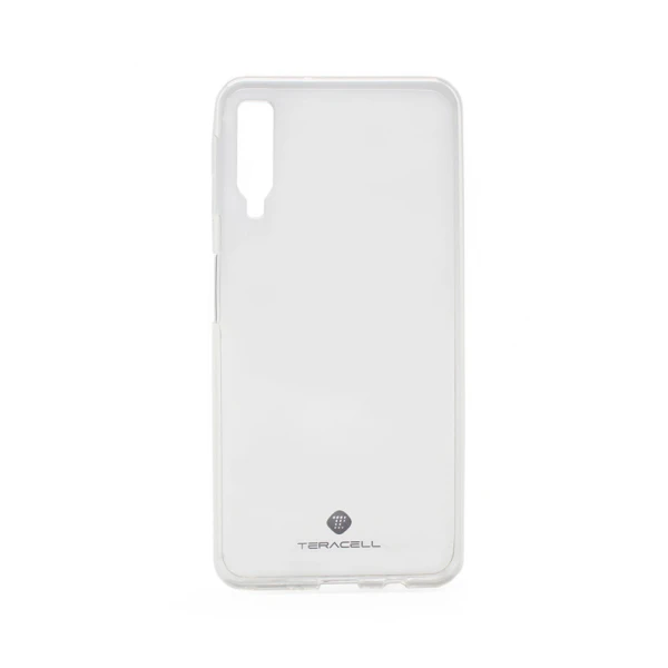 Torbica Teracell Giulietta za Samsung A750F Galaxy A7 2018 transparent