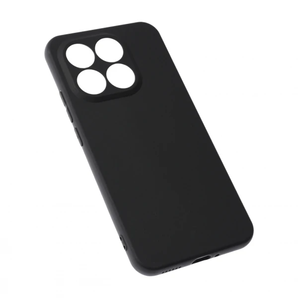 Torbica Teracell Skin za Xiaomi 15T mat crna