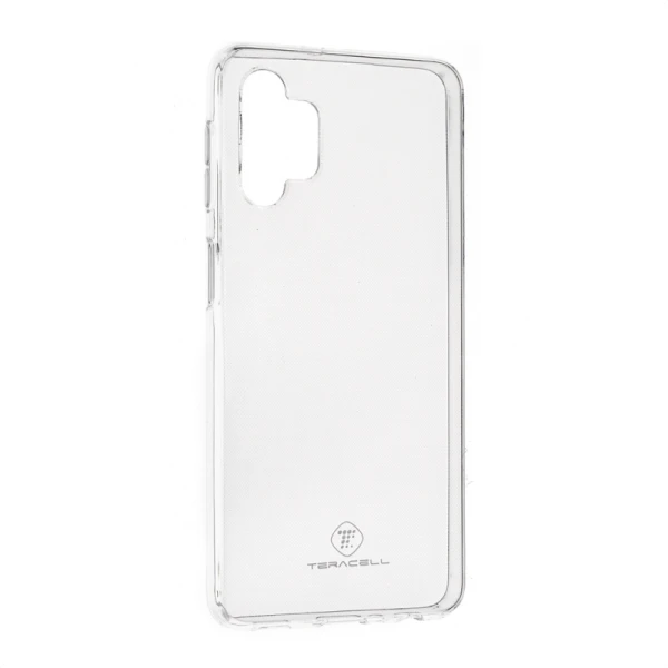 Torbica Teracell Skin za Samsung A326B Galaxy A32 5G transparent