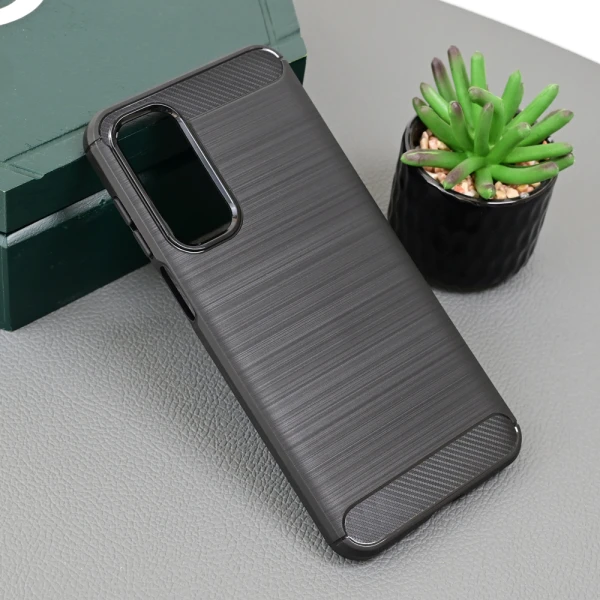Torbica Defender Safeguard za Samsung A165F Galaxy A16 crna