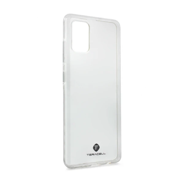 Torbica Teracell Skin za Samsung A515F Galaxy A51 transparent