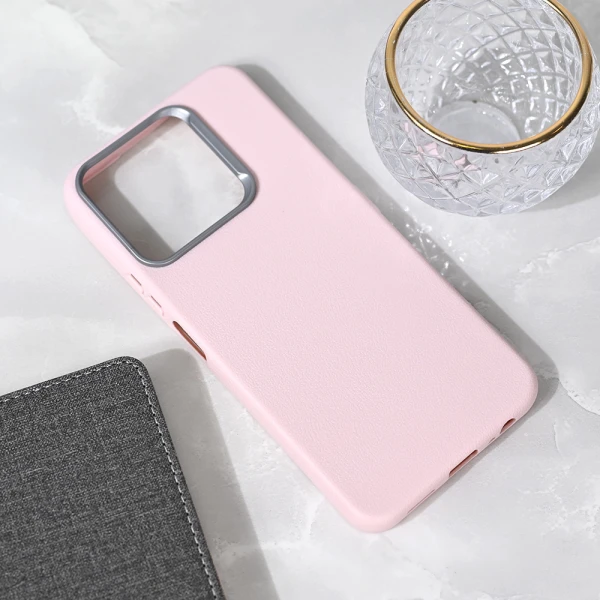 Torbica Elegant za Honor X6c roze