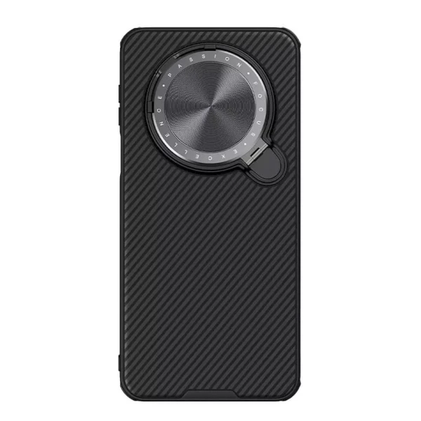 Torbica Nillkin CamShield Prop za Huawei Mate 70 crna