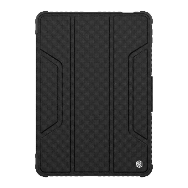 Torbica Nillkin Bumper Leather Pro za Xiaomi Pad 6/6 Pro crna