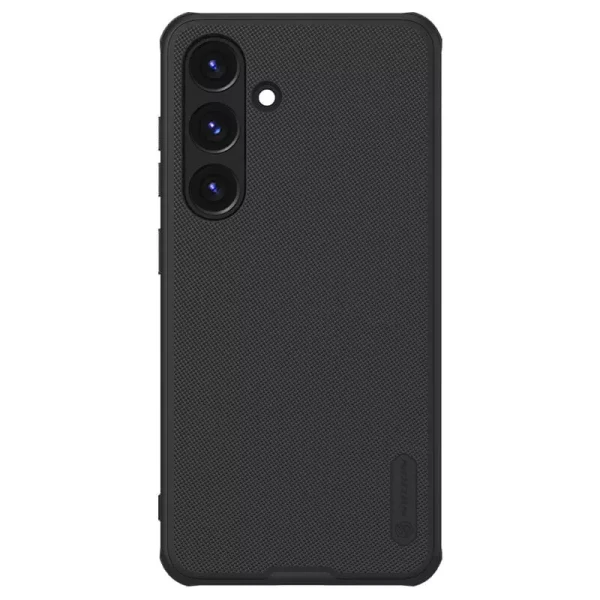 Torbica Nillkin Scrub Pro za Samsung S926B Galaxy S24 Plus crna