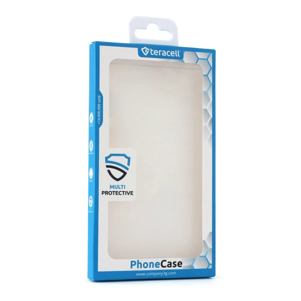 Torbica Teracell Skin za Xiaomi 17 Ultra transparent