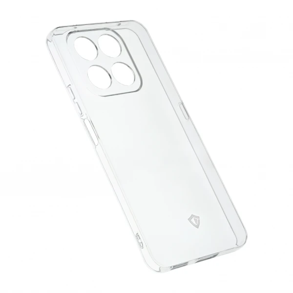 Torbica Teracell Skin za Honor X7d 4G/400 Smart 5G transparent