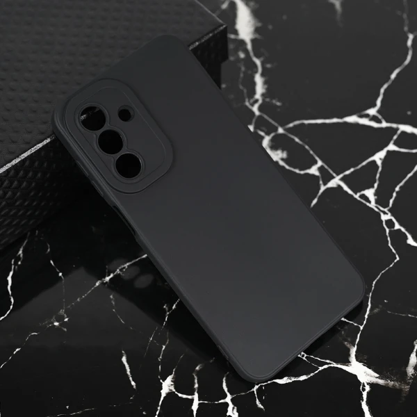 Torbica Teracell Giulietta za Samsung A175F Galaxy A17 mat crna