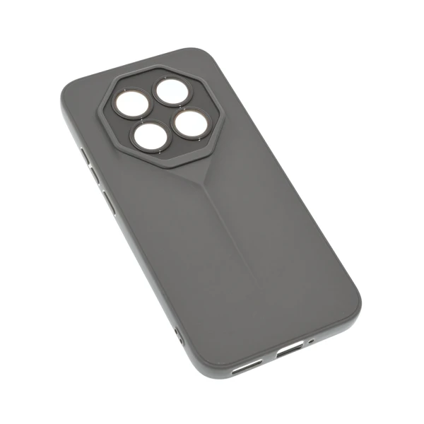 Torbica Blade za Xiaomi Redmi Note 15 Pro 5G siva