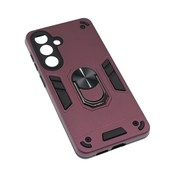 Torbica Hard Ring za Samsung S946B Galaxy S26 Plus bordo