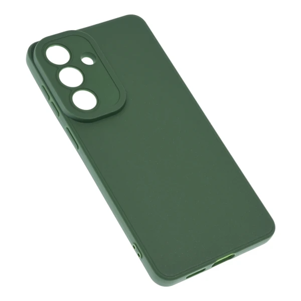 Torbica Teracell Giulietta za Samsung S946B Galaxy S26 Plus mat zelena