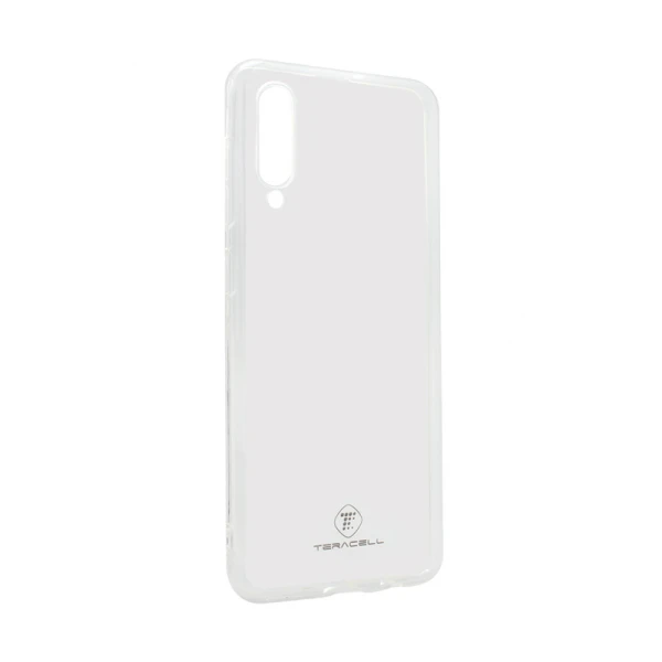 Torbica Teracell Giulietta za Samsung A307F/A505F/A507F Galaxy A30s/A50/A50s transparent