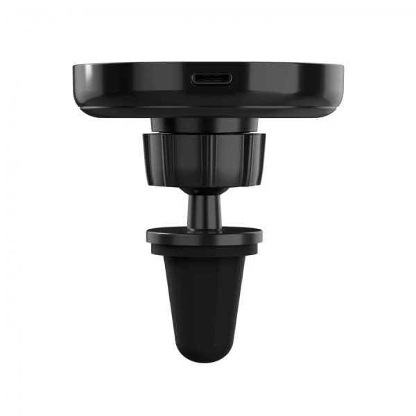 CANYON car charger OnGrip 105 15W Qi2 Wireless Black ( CNS-CCH105B ) 
