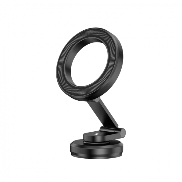 CANYON Magnetic phone holder OnGrip 10 aluminum Black ( CNS-CCHM10 ) 