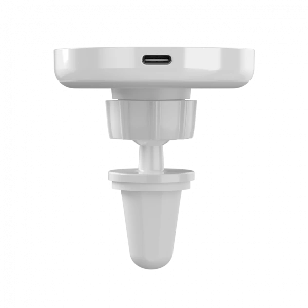 CANYON car charger OnGrip 105 15W Qi2 Wireless White ( CNS-CCH105W ) 