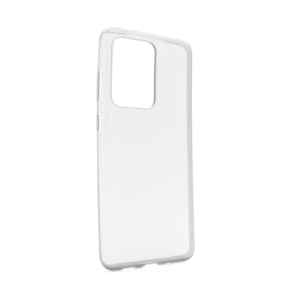 Torbica Teracell Skin za Samsung G988F Galaxy S20 Ultra transparent
