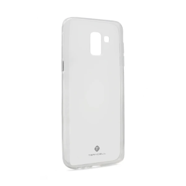 Torbica Teracell Skin za Samsung J600F Galaxy J6 2018 (EU) transparent