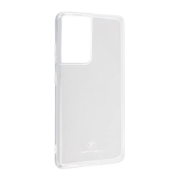 Torbica Teracell Skin za Samsung G998B Galaxy S21 Ultra transparent