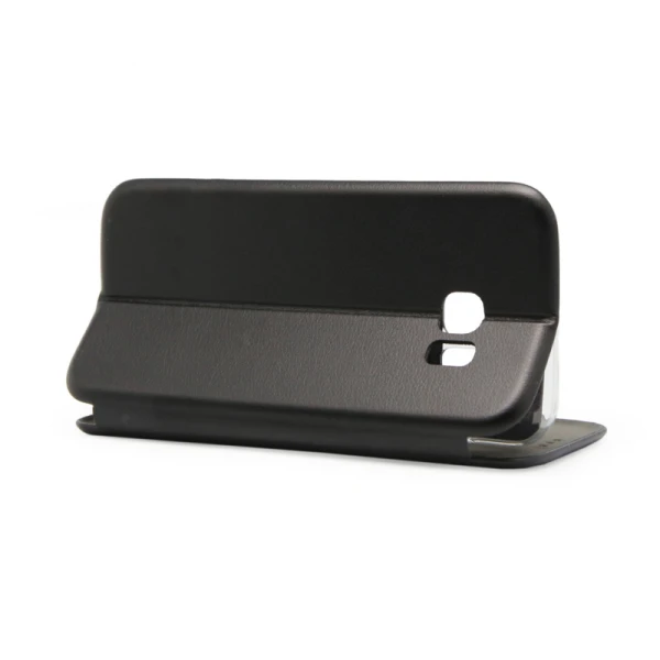 Torbica Teracell Flip Cover za Samsung G930 S7 crna