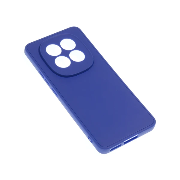 Torbica 3D Camera za Xiaomi Redmi Note 15 5G tamno plava