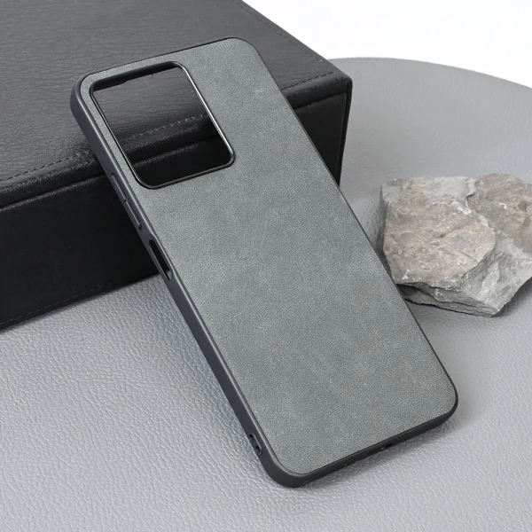 Torbica OLGE za Xiaomi Redmi 13C zelena