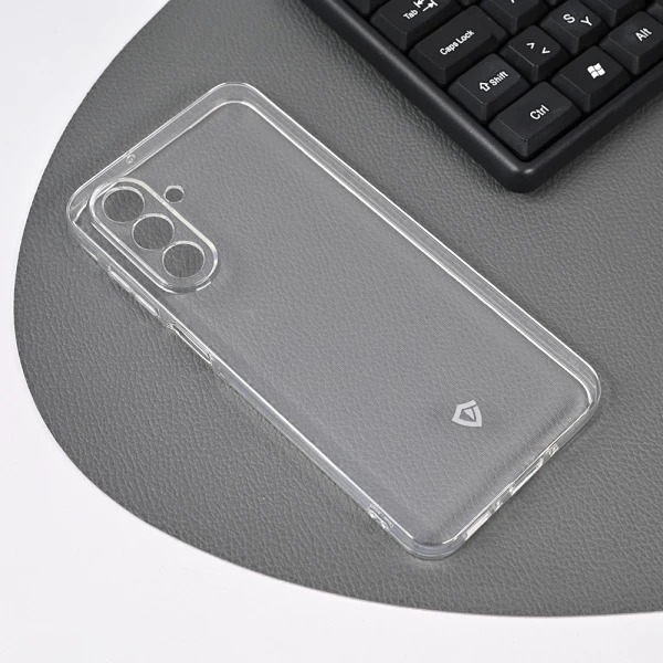 Torbica Teracell Skin za Samsung A266B Galaxy A26 5G transparent