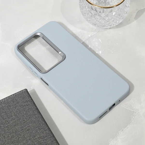 Torbica Elegant za Xiaomi Redmi 15 4G 171mm svetlo plava