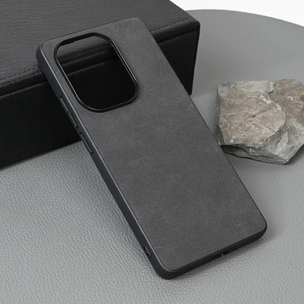 Torbica OLGE za Xiaomi Redmi Note 13 Pro 4G (EU) crna