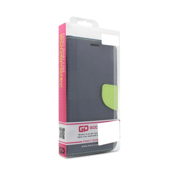 Torbica Mercury za Samsung A525F/A526B/A528B Galaxy A52 4G/A52 5G/A52s 5G tamno plava