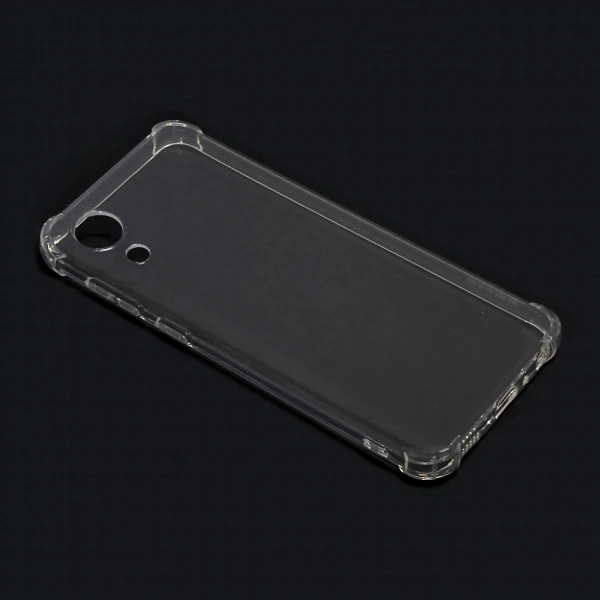 Torbica Transparent Ice Cube za Samsung A032F Galaxy A03 Core
