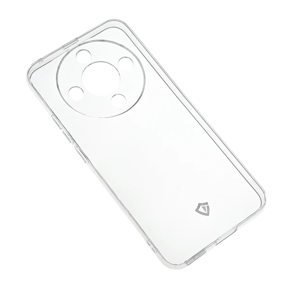 Torbica Teracell Skin za Honor Magic 8 Lite transparent