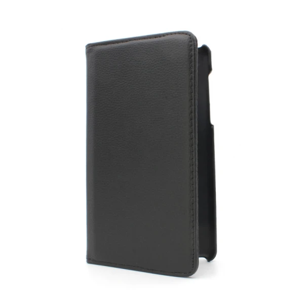 Torbica Flip rotirajuca za Huawei MediaPad T3 7.0 crna
