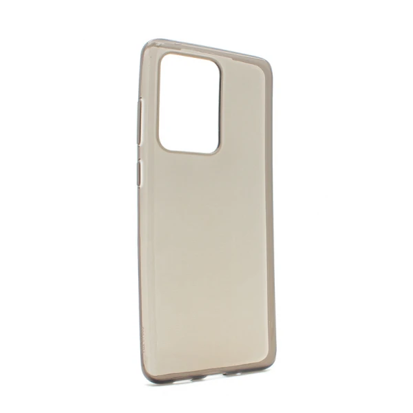 Torbica Teracell Skin za Samsung G988F Galaxy S20 Ultra crna